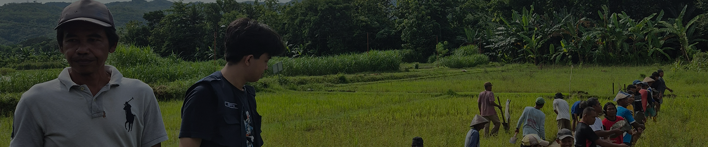 Kegiatan Padukuhan Ketos