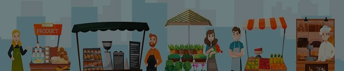 UMKM Padukuhan Ketos