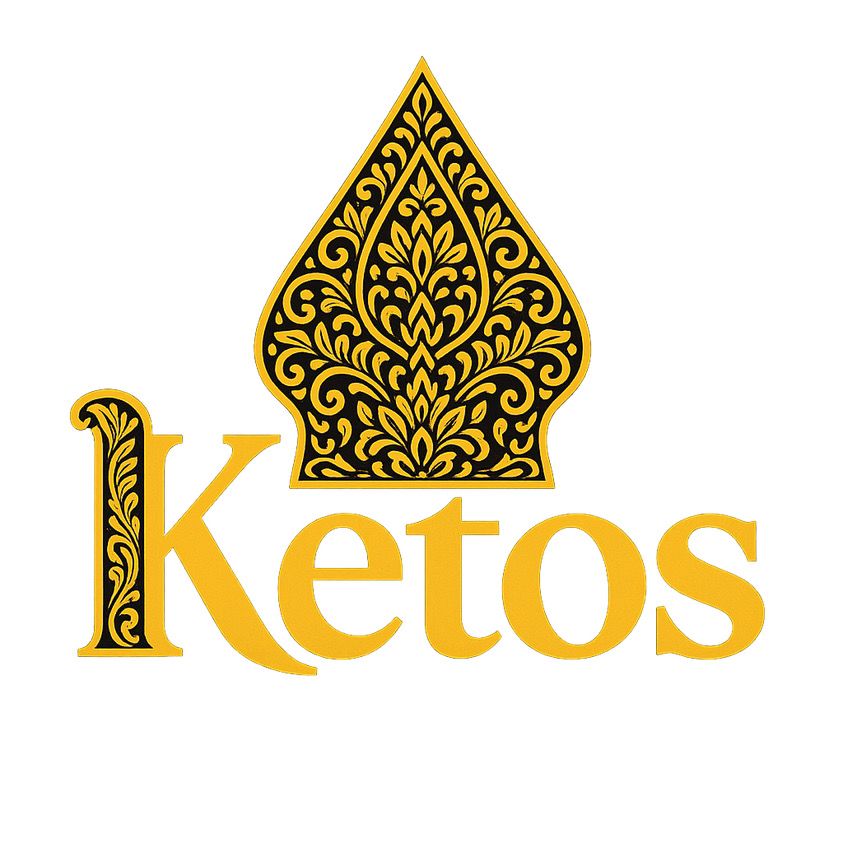 Logo Ketos