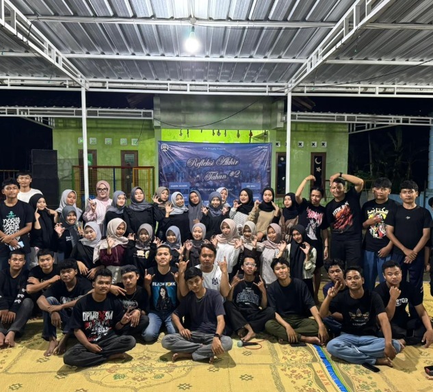 Refleksi Akhir Tahun