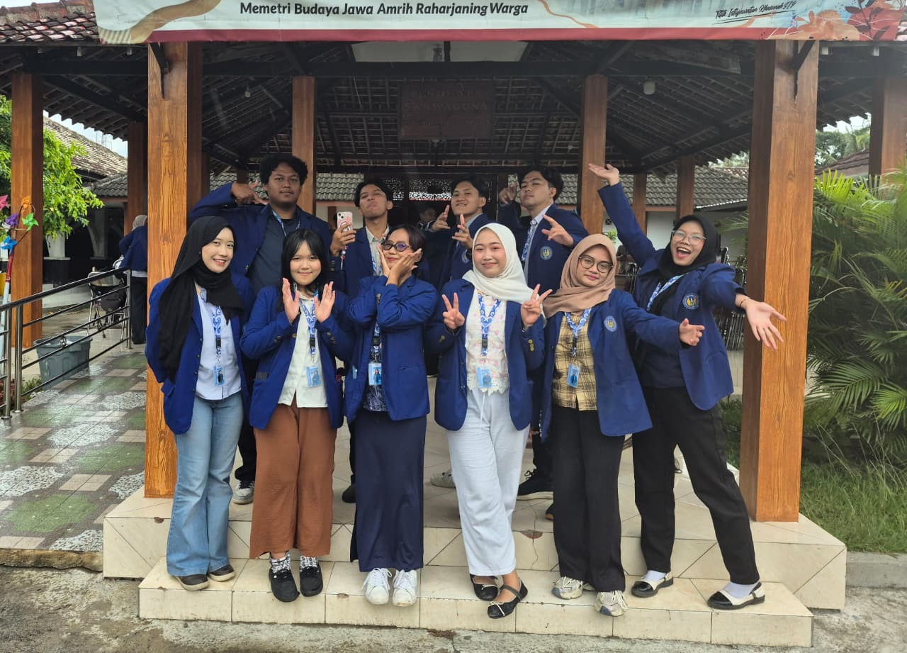 Kelompok KKN Mandiri 23173 UNY 2025