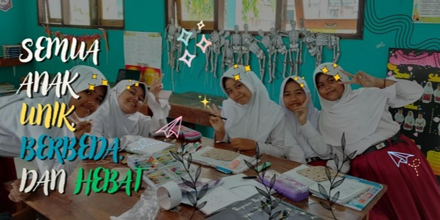 Sosialisasi Anak Berkebutuhan Khusus